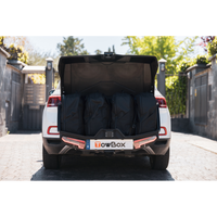 Ryggsäckar för TowBox Ryggsäckar för TowBox