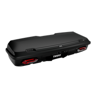 Bakbox Thule Arcos Platform + Thule Arcos Box XL Bakbox Thule Arcos Platform + Thule Arcos Box XL