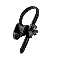 Adapter för breda hjul 2 stycken Adapter för breda hjul 2 stycken
