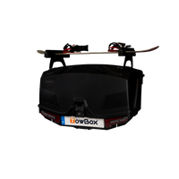 Bakbox TowBox V5 + TowSki V5 Bakbox TowBox V5 + TowSki V5