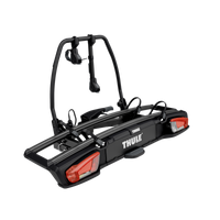 Cykelhållare Thule VeloSpace 3 2B - 9032 Cykelhållare Thule VeloSpace 3 2B - 9032