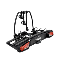 Cykelhållare Thule VeloSpace 3 3B - 9033 Cykelhållare Thule VeloSpace 3 3B - 9033