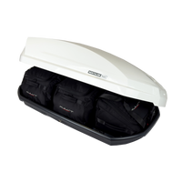 Takboxväsk-set Northline Yetti 300