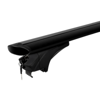 Lasthållarsystem Menabo Sonic 132 cm Lasthållarsystem Menabo Sonic 132 cm