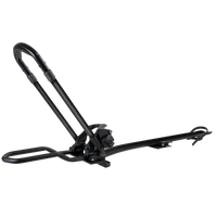 Takcykelhållare Clover SX black Takcykelhållare Clover SX black