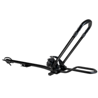 Takcykelhållare Clover DX black Takcykelhållare Clover DX black