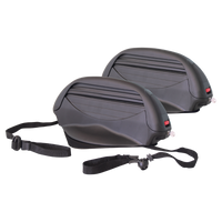 Magnetisk Snowboardhållare Aconcagua