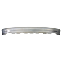 Undre stötfångardel av aluminium Audi A6 Allroad 00-06