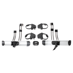 Utvidgning cykelhållare MFT BackPower