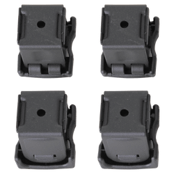 Thule 8897 Adapter på fyrkantsprofil