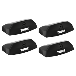 Thule Adapter 710750 Kåpa för Thule Fixpoint Kit