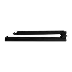 Ramp för cykelhållare Atera Genio Pro Advanced black edition