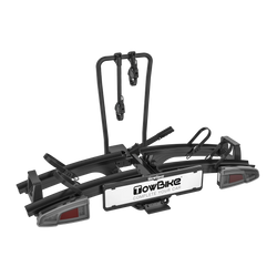 Cykelhållare TowBike PRO 2