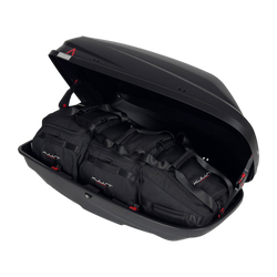Takboxväsk-set G3 BiCube 300+