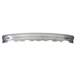 Undre stötfångardel av aluminium Audi A6 Allroad 00-06