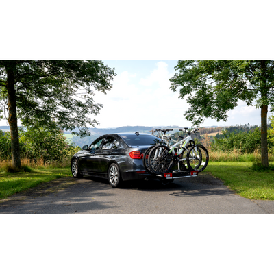 Cykelhållare Atera Strada Sport 2