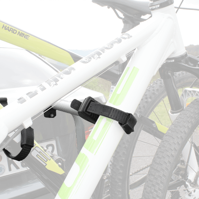 Cykelhållare Atera Strada Sport 2