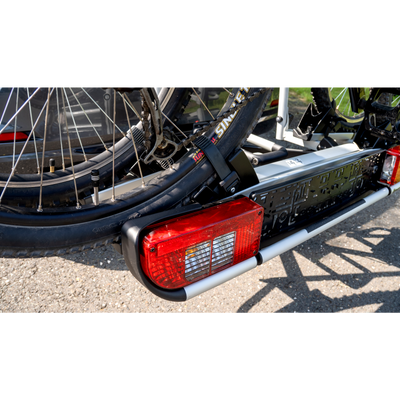 Cykelhållare Atera Strada Sport 2