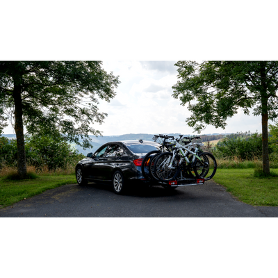 Cykelhållare Atera Strada Sport 3