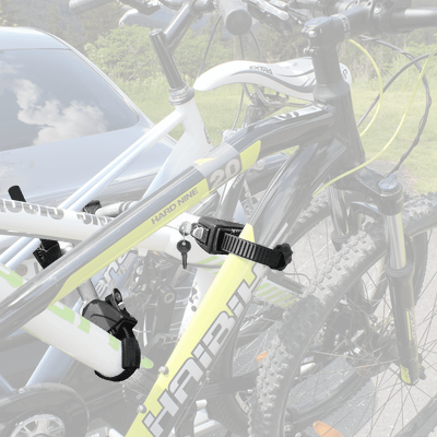 Cykelhållare Atera Strada Sport 3