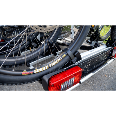 Cykelhållare Atera Strada Sport 3
