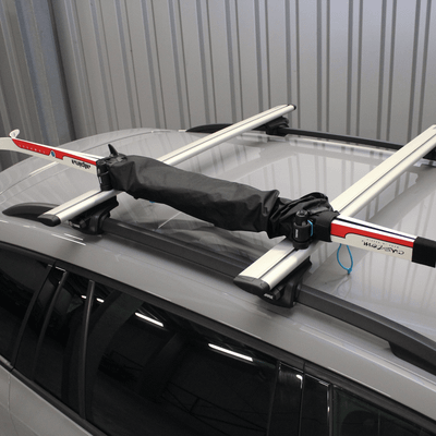 Transportväska Thule SkiClick 7294 väska