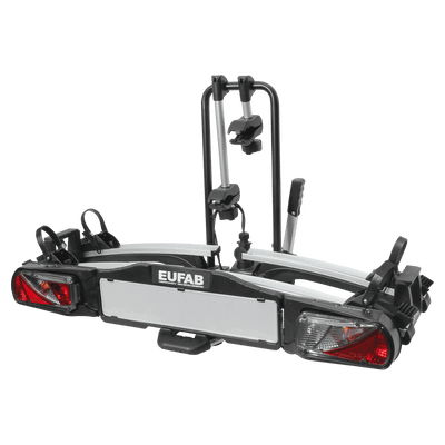 Cykelhållare Eufab Premium II