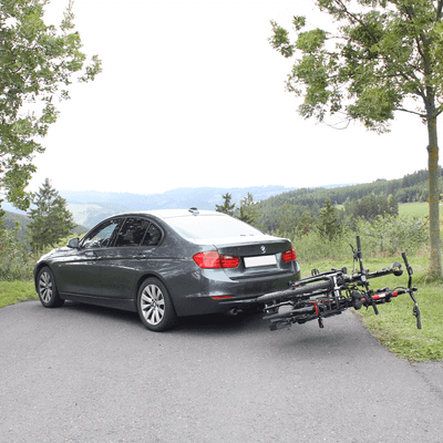 Cykelhållare Eufab Premium II
