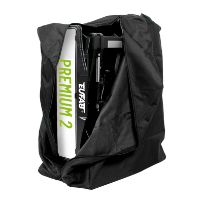 Cykelhållare Eufab Premium II