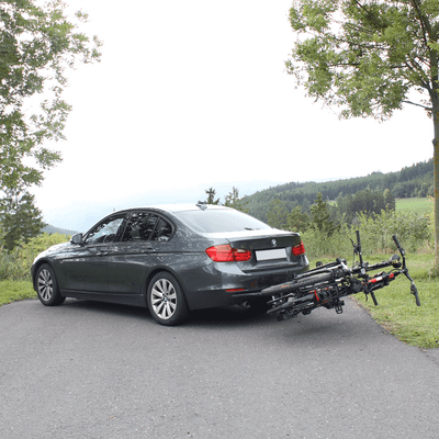 Cykelhållare Eufab Premium II Plus