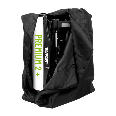 Cykelhållare Eufab Premium II Plus