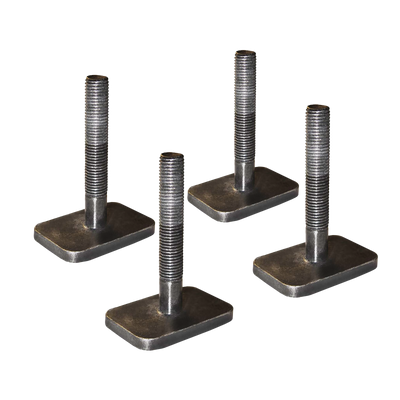 Thule 882 adapter  för skenprofilen av aluminium