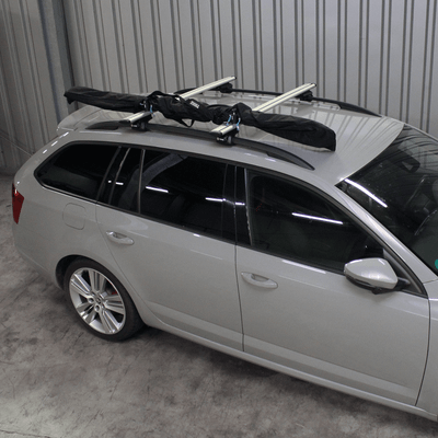 Transportväska Thule SkiClick 7295 väska