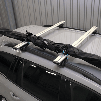 Transportväska Thule SkiClick 7295 väska