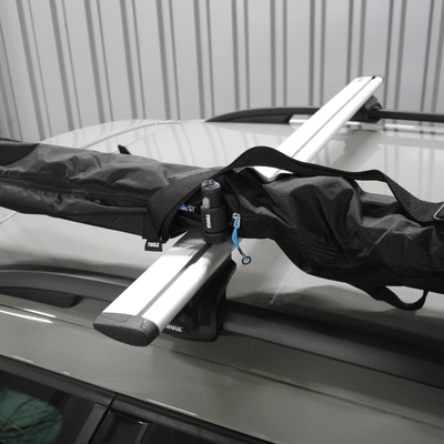 Transportväska Thule SkiClick 7295 väska