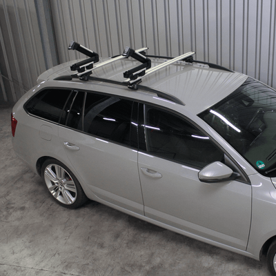Skidhållare Thule SnowPack S