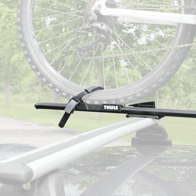 Takcykelhållare ProRide 598