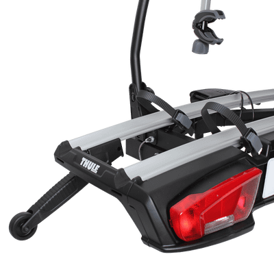 Transporthjul till cykelhållaren Thule VeloSpace XT