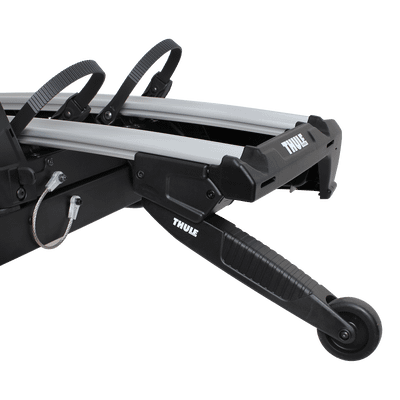 Transporthjul till cykelhållaren Thule VeloSpace XT