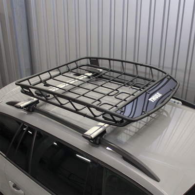 Takkorg Thule Canyon XT