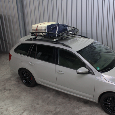 Takkorg Thule Canyon XT
