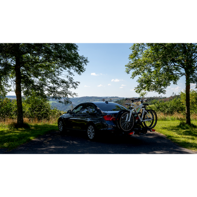 Cykelhållare Thule EasyFold XT 2 - 933