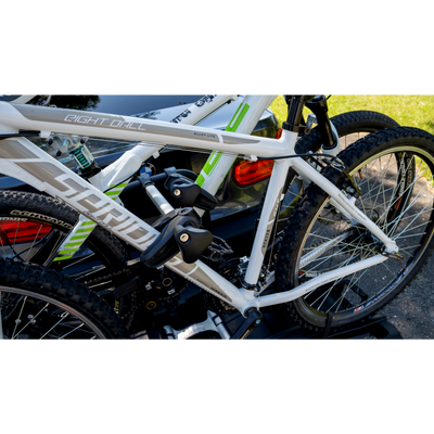 Cykelhållare Thule EasyFold XT 2 - 933