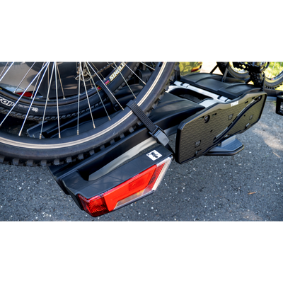 Cykelhållare Thule EasyFold XT 2 - 933