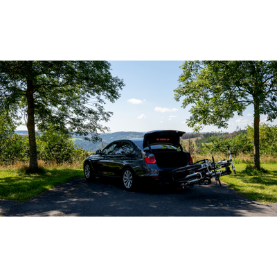 Cykelhållare Thule EasyFold XT 2 - 933