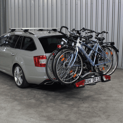 Cykelhållare Thule VeloCompact 926