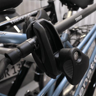 Cykelhållare Thule VeloCompact 926