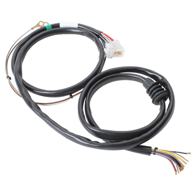 TowTec Elsats 13-polig Summer universal