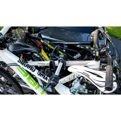 Utvidgning cykelhållare Thule VeloSpace XT 2 / XT 3