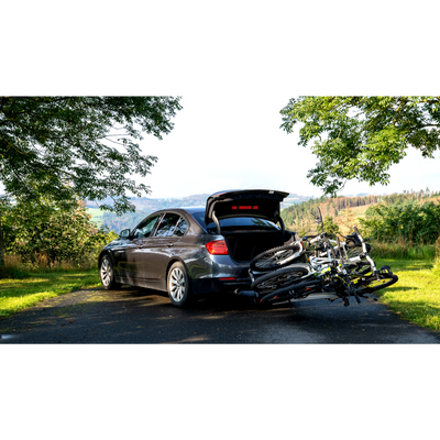 Utvidgning cykelhållare Thule VeloSpace XT 2 / XT 3